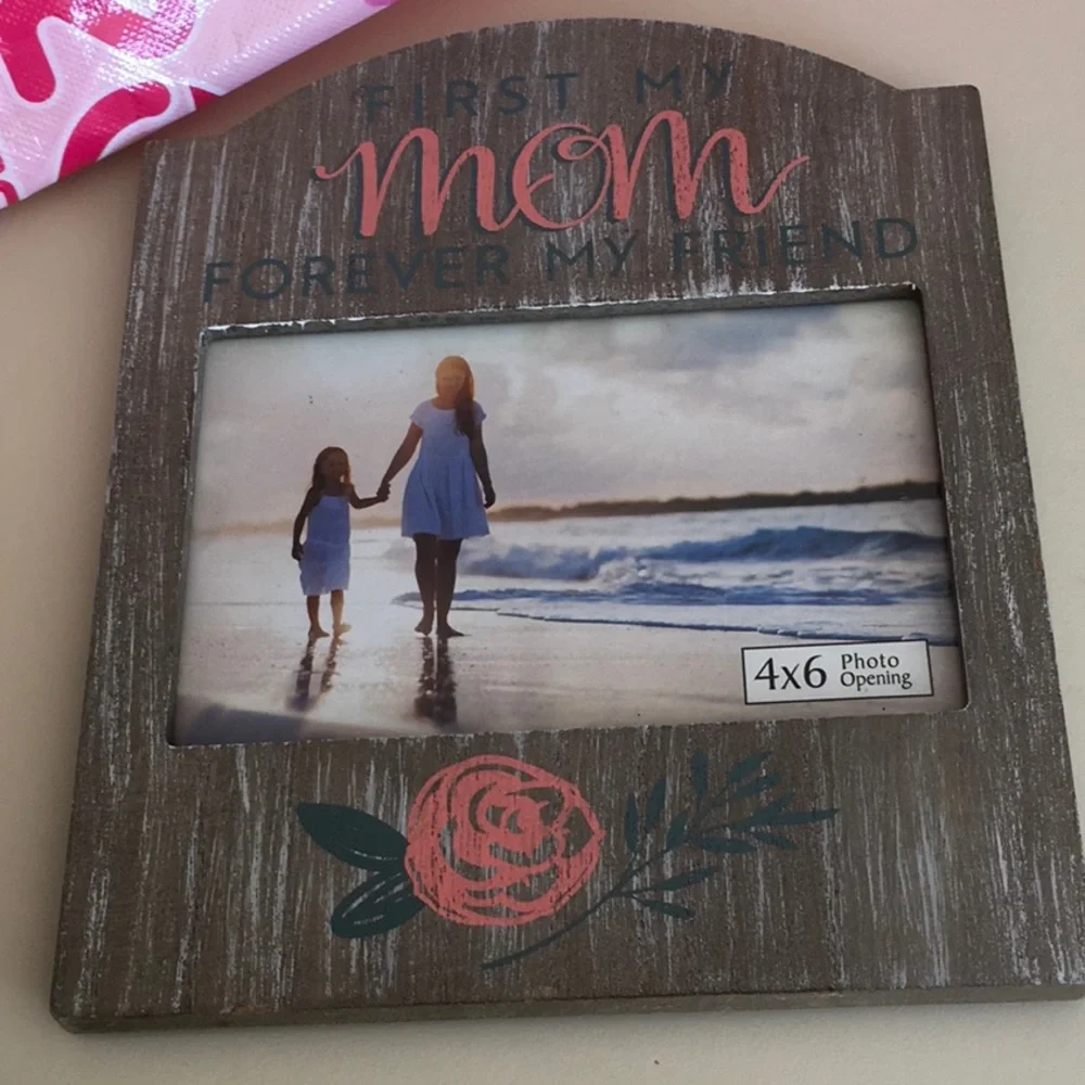 4x6 photo frame